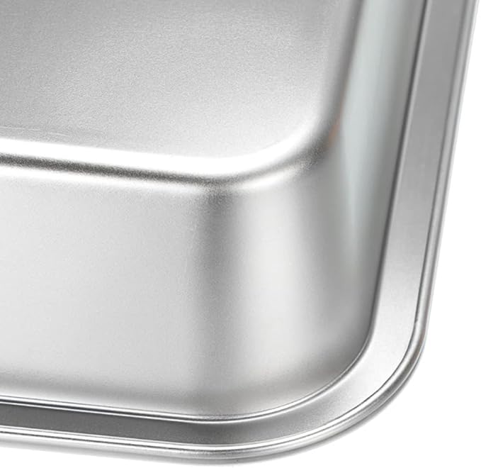 Easy Litterbox Designed by for Cat Owners Stainless Steel for Indoor for Cat and