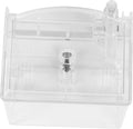 1pc Fish Breeding Isolation Box Pneumatic Design for Freshwater Tanks for Fish and Shrimp Aquarium Incubator for Healthy Hatching Environment