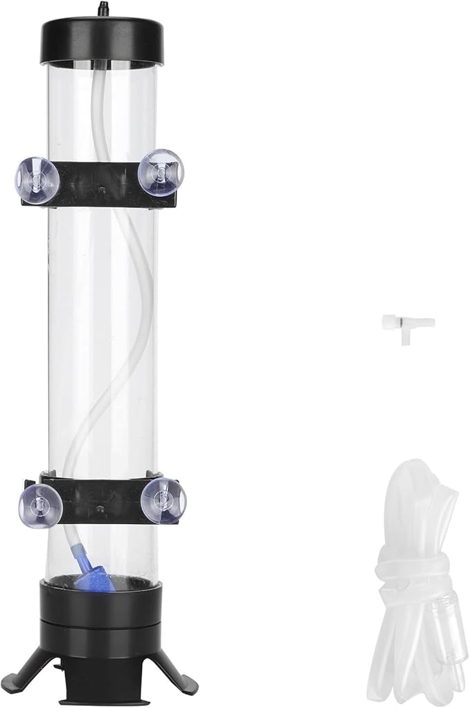 Artemia Eggs Brine Shrimp Hatchery Kit Prawn Incubator Shrimp Eggs Incubator Hatchery Kit for Aquarium Fish with High Hatching Rate and Temperature Tool for Aquarists and En
