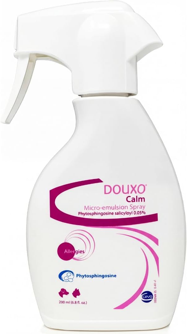 Douxo Calm Micro-Emulsion Spray 6.8oz