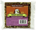 7.5 oz Square-Mealworm & Peanut