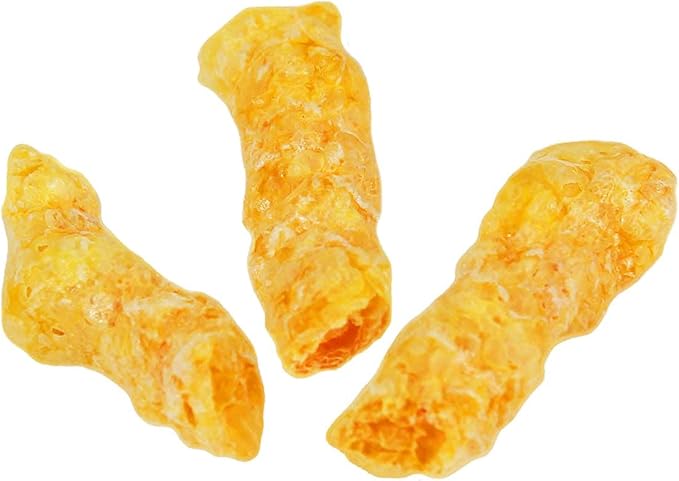 Penn-Plax Tweet Eats: Tweetos â€“ Natural Vegetable Pet Treat for All Birds â€“ Fun Way to Hand Feed â€“ 1 Bag (Pack of 2)