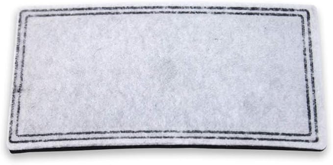 Pioneer Pet Replacement Filters for Plastic Fountains