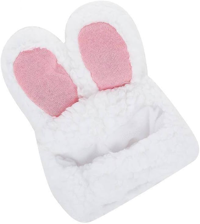 Cat/Dog Costume for Halloween, Parties and Pictures (Bunny)
