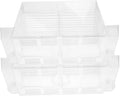 2pcs Fish Breeding Box Betta Tank Dividers Aquarium Incubator Box for Fish Eggs