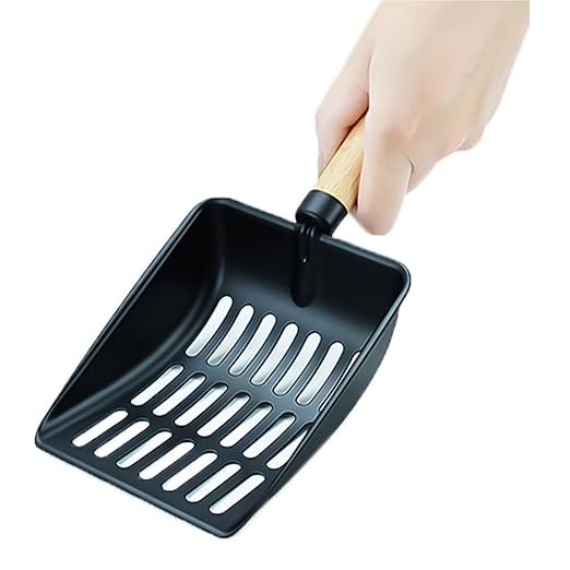Cat Waste Trash Can +Litter Bag(3 Rolls Cat Waste Bag + 6 Deodorizing Bags+3 Pice Cable Tie) + Litter Scoop