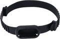 Cat Camera Collar for GO3, Adjustable Silicone Wristband Dog Collar Camera for Dogs Cats Gift Indoor Outdoor