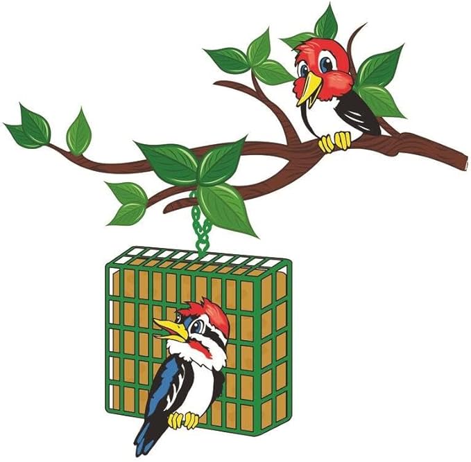 CHERRY TREAT SUET