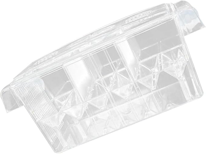 BESPORTBLE Acrylic Aquarium Breeding Tank Isolation Box Fish Hatchery Incubator for Fish Tank Breeding and Fry Rearing in Aquatic Pets