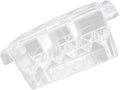 BESPORTBLE Acrylic Aquarium Breeding Tank Isolation Box Fish Hatchery Incubator for Fish Tank Breeding and Fry Rearing in Aquatic Pets