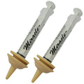 Small Puppy - Nursing Nipple for Small to Medium Size Nursing Animals