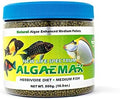 New Life Spectrum AlgaeMax Medium 300g (Naturox Series)