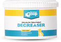 Groomer’s Goop Pre-Bath Pet Degreaser Treatment - Professional Strength Formula Removes Tough Oil & Grime from Dog & Cat Coats, Conditions Skin, Dye-Free - 14 oz Can