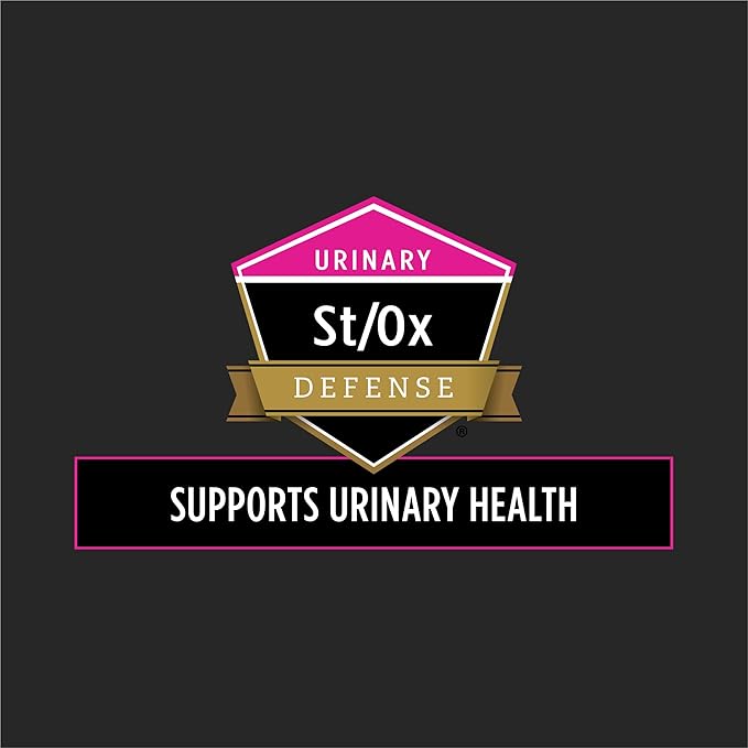 Purina Pro Plan Veterinary Diets Urinary Health Cat Treats - 1.8 oz. Bag