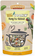 Crazy Good Cookin' Kung Fu-Licious, 12oz, 70039567