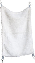Prevue Pet Products Replacement Hammock for 7500 & 7501 cat Cages, Grey