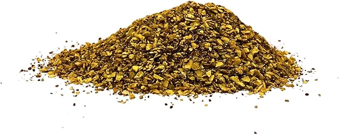 Pineta VellBrill 40g Vitamins for Birds Molting – Complete Feather Regrowth Support with Immune Boost and Calcium for Chickens, Promotes Beautiful Plumage, Easy to Mix