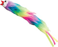 SPOT Ethical Pets Tie Dye Plush Cat Toy, 5", Assorted (52043)