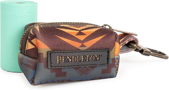 Pendleton Pet Waste Bag Dispenser (Mystic Lake)