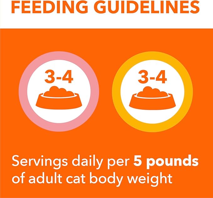 IAMS Perfect Portions Sensitive Digestion & Skin Wet Cat Food Pate, Healthy Adult Grain Free Pate, Chicken and Salmon Recipes, (24) 2.6 oz. Variety Twin-Pack Trays