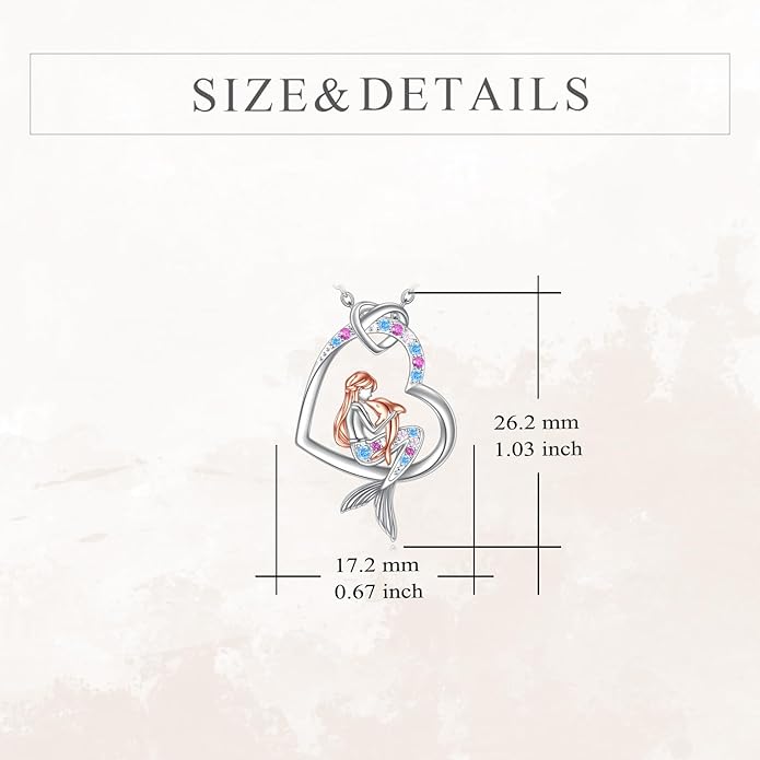 KZX Cat/Dog/Phoenix/Eagle/Whale/Shark/Puffin/Starfish/Chicken/Butterfly/Owl/Bee/Frog/Seahorse Necklace Sterling Silver Animal Pendant Jewelry Gift for Women