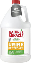 Nature's Miracle Dog Urine Destroyer for Dogs, 128 fl oz