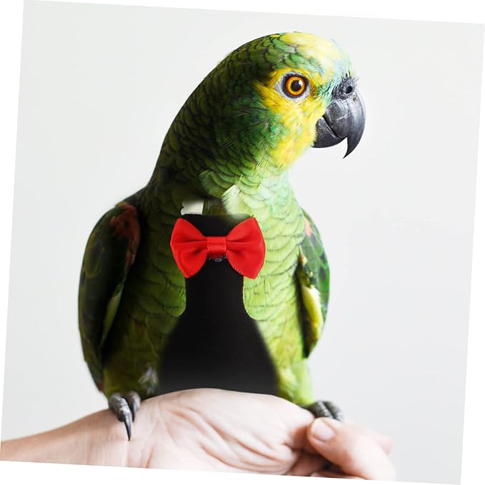 Breathable Parrot Diaper Flight Suit Washable Bird Nappies for Budgies and Cockatiels Lightweight and Skin-Friendly Design for Outdoor Use and Bird Lovers
