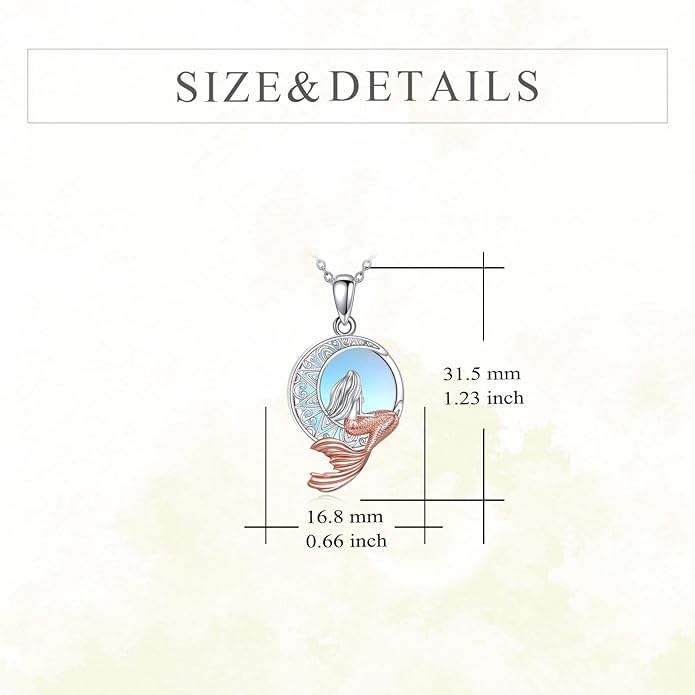 KZX Cat/Dog/Phoenix/Eagle/Whale/Shark/Puffin/Starfish/Chicken/Butterfly/Owl/Bee/Frog/Seahorse Necklace Sterling Silver Animal Pendant Jewelry Gift for Women