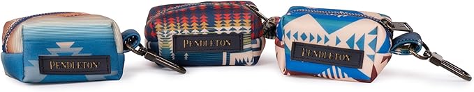 Pendleton Pet Waste Bag Dispenser (Pagosa Spring)