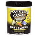 Omega One First Flakes 1oz