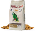 Psittacus High Protein 1.8 lb | Complete Pellet Diet for Amazons, Cockatoos and Ringneck Parrot | Premium Food for Birds, 100% no-GMO