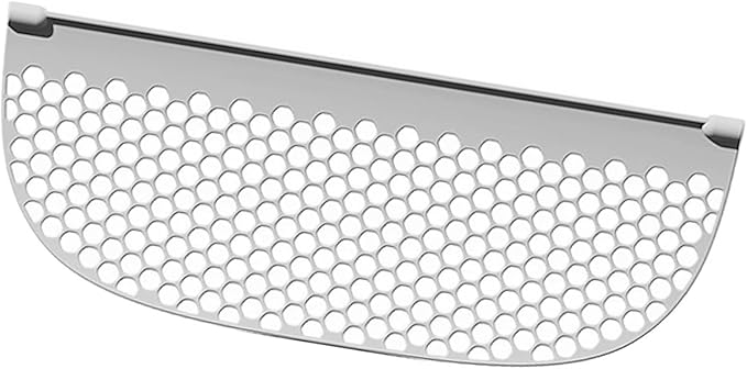 Self Cleaning Cat Litter Strainer Small Holes Professional Efficient Replace Accessory for C20