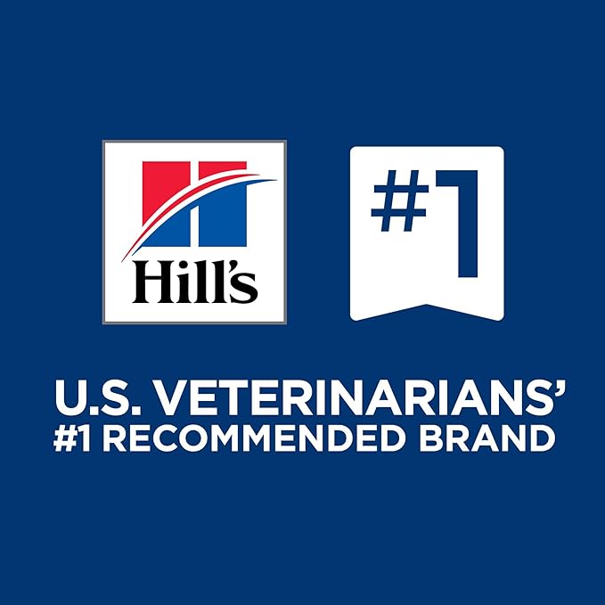 Hill's Prescription Diet c/d Multicare Urinary Care with Chicken Dry Cat Food, Veterinary Diet, 4 lb. Bag