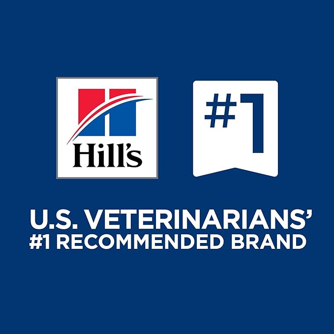Hill's Prescription Diet d/d Skin/Food Sensitivities Potato & Duck Formula Dry Dog Food, Veterinary Diet, 8 lb. Bag