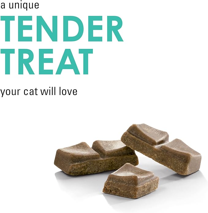 Purina Fancy Feast Savory Cravings Tuna Flavor Limited Ingredient Soft Cat Treats