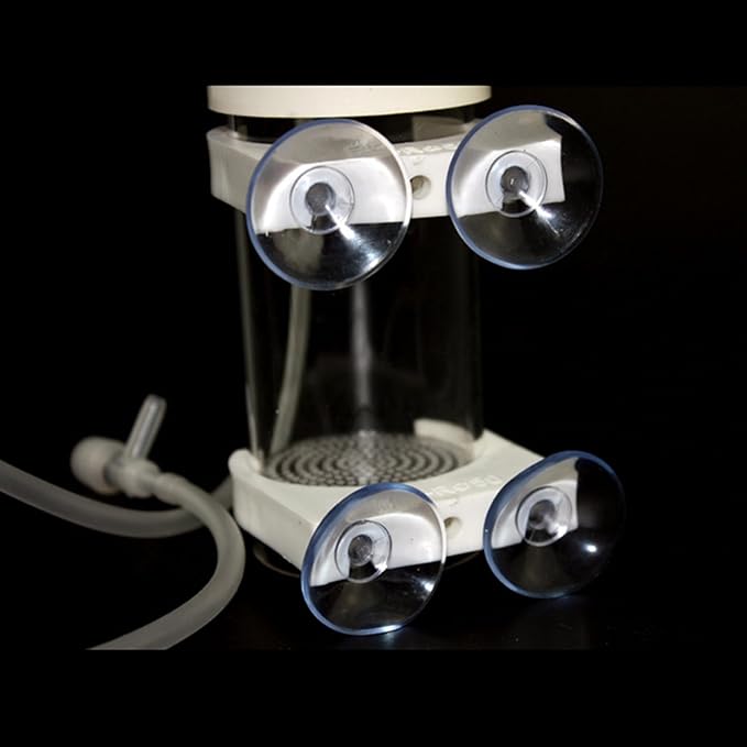 2X Aquarium Cichlids Tumbler Fish Hatchery Incubator Eggs Mouth-Brooding 50mm