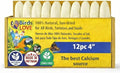 Birds LOVE 3.5-4″ Cuttlebones for Birds – 100% Natural Sun-Dried Calcium Carbonate Mineral Supplement – for Parakeets, Budgies, Cockatiels, Finches & Canaries – 12 Pack with Holder – Made in Vietnam