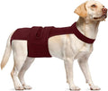 Dog Diapers Female Reusable Washable Period Diaper with Suspender,Adjustable Dog Panties Anti-Harassment, Doggie Diapers for Incontinence, Heat Cycles, or Senior Dogs（XS-XL