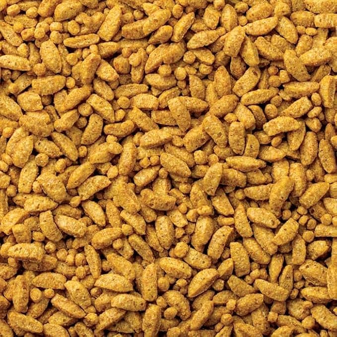 Mazuri | Nutritionally Complete for Small Birds | 2.5 Pound (2.5 lb.) Bag