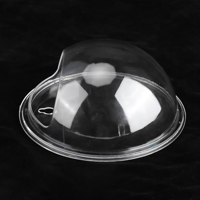 Wall Mount Fish Bowl Acrylic Transparent Hanging Fish Vase Aquarium Plant Pot Bubble Aquarium Home Decoration