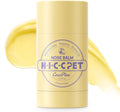 HICC PET Nose Balm for Dogs and Cats, Vet-Recommended Moisturizes, Soothes, Repairs Dry & Cracked Skin, Dog Wrinkle Butter Cream for Frenchies with Fermented Coconut Oil, Horse Hoof, Joint Care