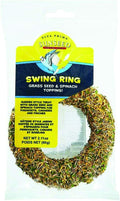 SUNSEED Company 079716 Vita Prime Swing Ring