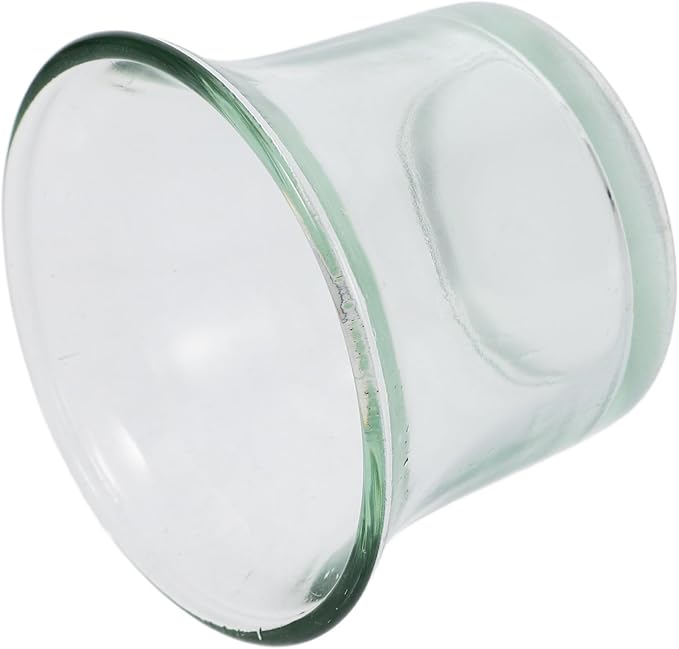 Bird Feeder Cup for Outside Replacement Parts for Outdoor Feeder Stylish Garden Dec