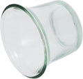 Bird Feeder Cup for Outside Replacement Parts for Outdoor Feeder Stylish Garden Dec