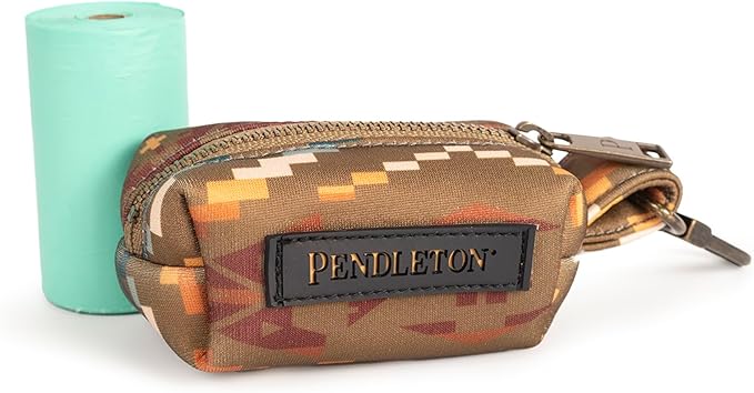 Pendleton Pet Waste Bag Dispenser (Carico Lake)