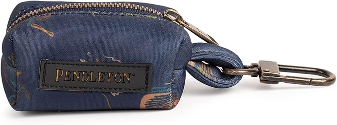 Pendleton Pet Waste Bag Dispenser (Canoe Club)
