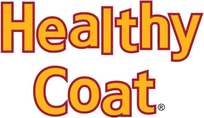 HealthyCoat Dog Food Supplement: Quart. Excessive Shedding, Itching, Hot Spots, Allergies, Immune System