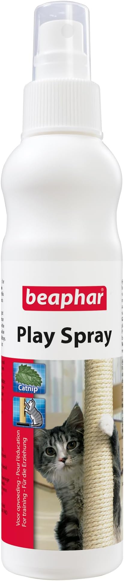 Beaphar Play Spray Cat