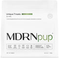 MDRNpup® Unique Dog Treats, Human Grade and All-Natural, Only Five Ingredients, High Protein - Amino Acids, Nothing Artificial, Soft Baked in The USA (13.2 Ounce, Veggie Protein Blend)