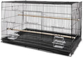 You & Me Finch Rectangle Flight Cage